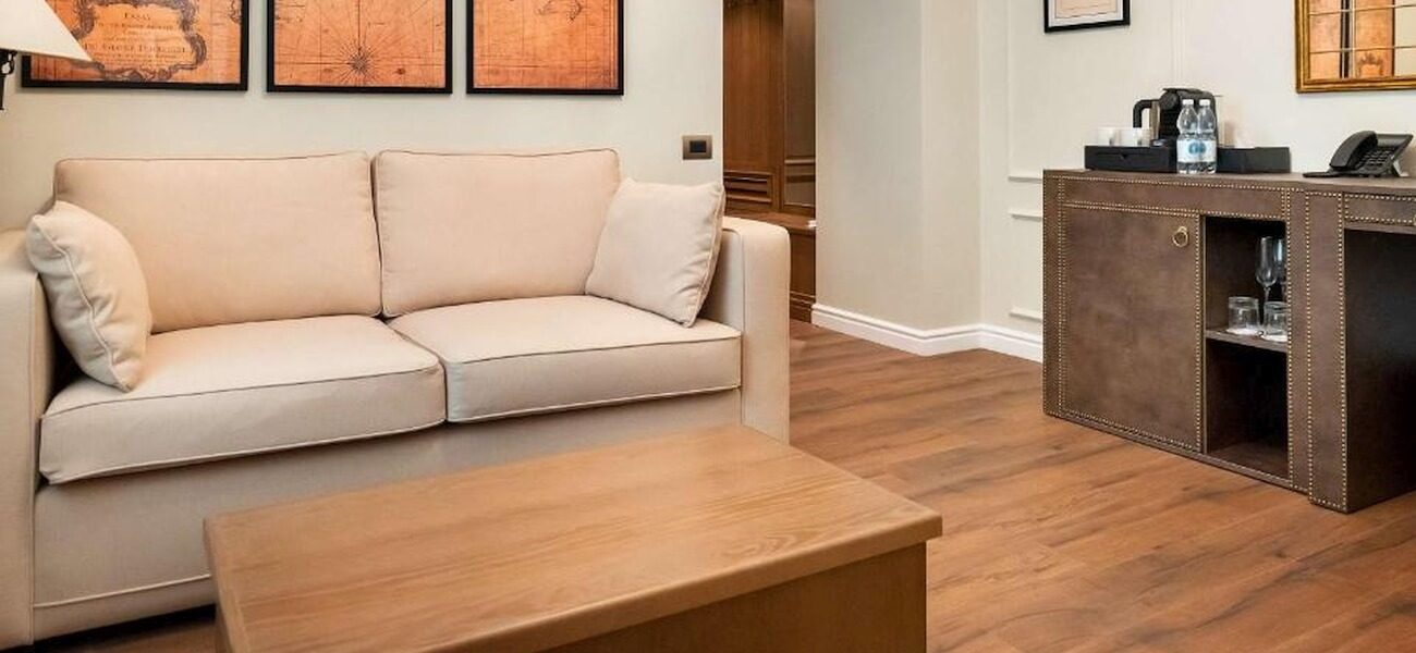 Готель Best Western Plus Market Square